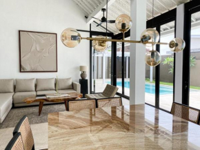 Designer 2-bedroom Villa in Canggu